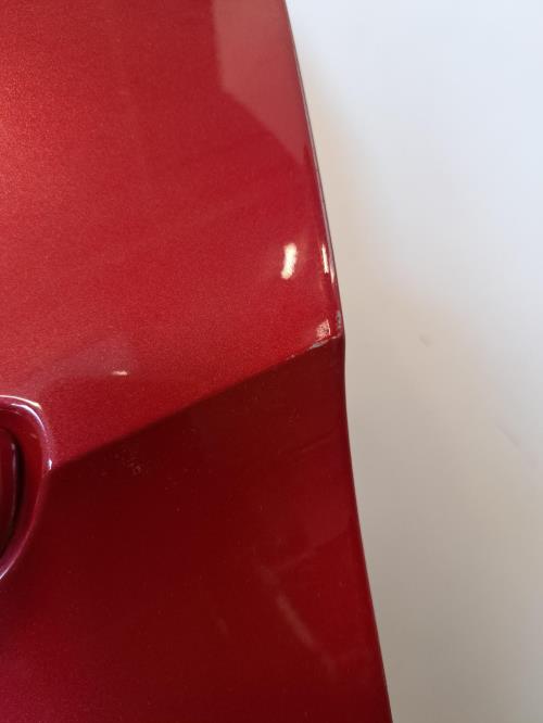 Image Porte arriere gauche - PEUGEOT 3008 2