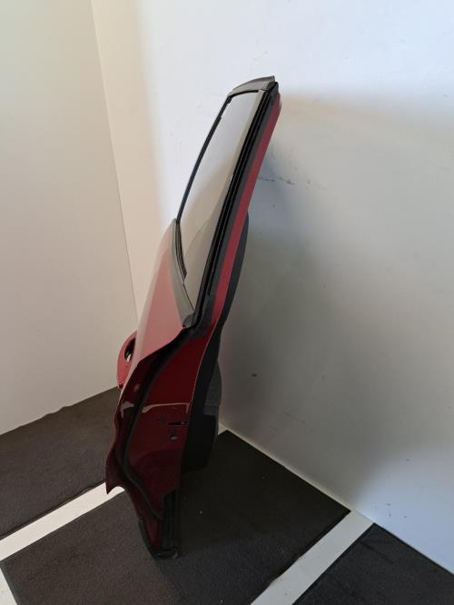 Image Porte arriere gauche - PEUGEOT 3008 2