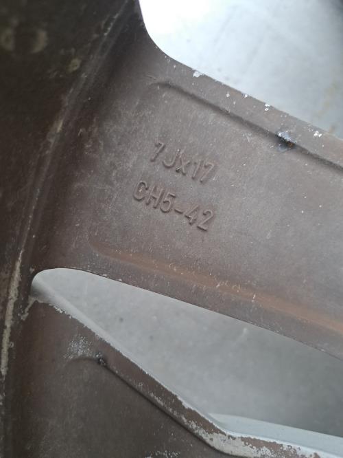 Image Jante - PEUGEOT 3008 2