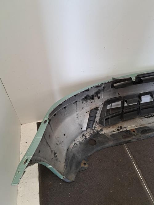 Image Pare choc avant - FIAT PUNTO 2