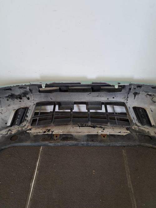 Image Pare choc avant - FIAT PUNTO 2