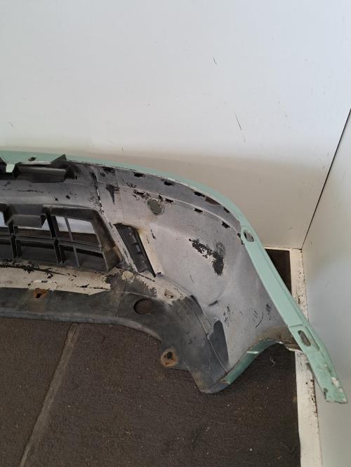 Image Pare choc avant - FIAT PUNTO 2