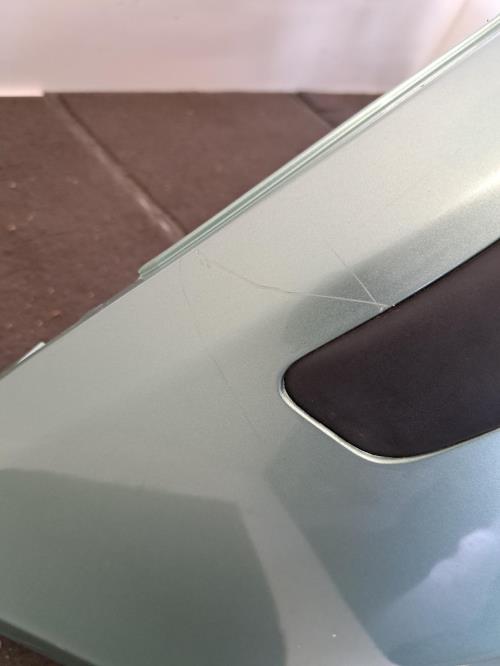 Image Pare choc avant - FIAT PUNTO 2