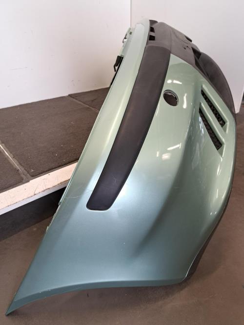 Image Pare choc avant - FIAT PUNTO 2
