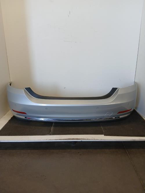Image Pare choc arriere - BMW SERIE 4 F36