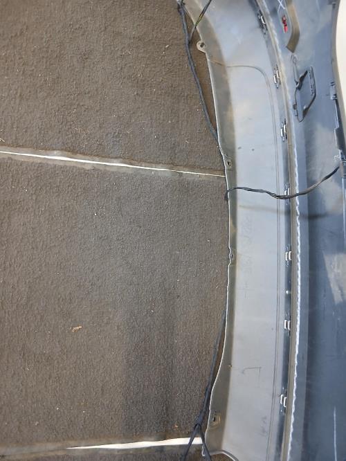 Image Pare choc arriere - BMW SERIE 4 F36
