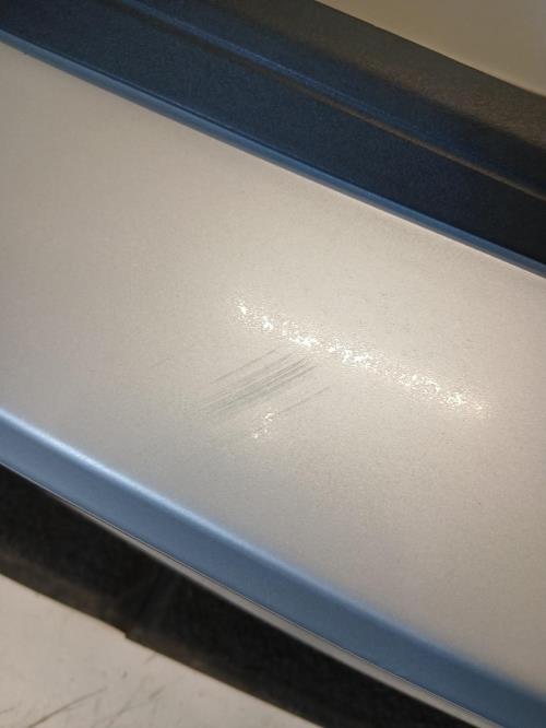 Image Pare choc arriere - BMW SERIE 4 F36