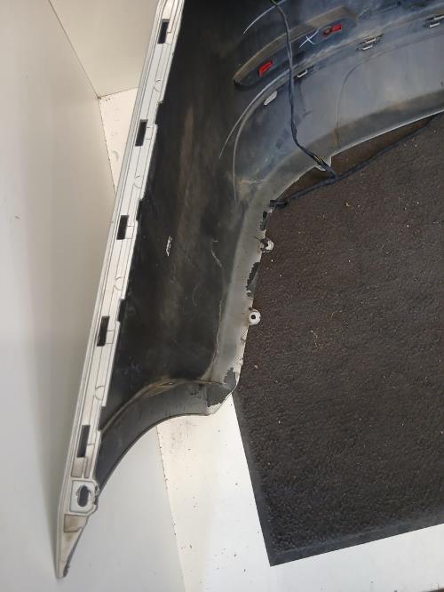 Image Pare choc arriere - BMW SERIE 4 F36