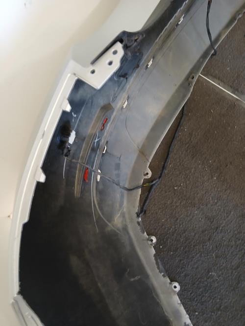 Image Pare choc arriere - BMW SERIE 4 F36