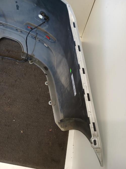 Image Pare choc arriere - BMW SERIE 4 F36