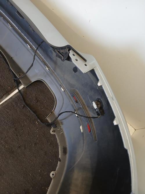Image Pare choc arriere - BMW SERIE 4 F36
