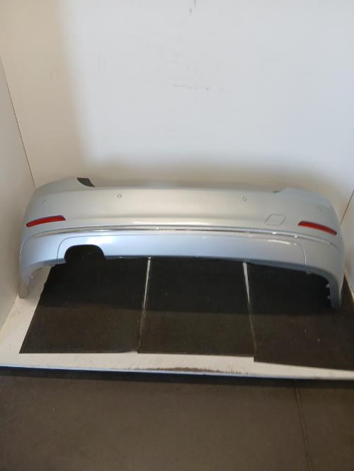 Image Pare choc arriere - BMW SERIE 4 F36
