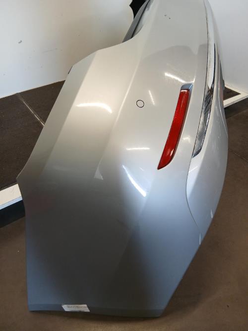 Image Pare choc arriere - BMW SERIE 4 F36