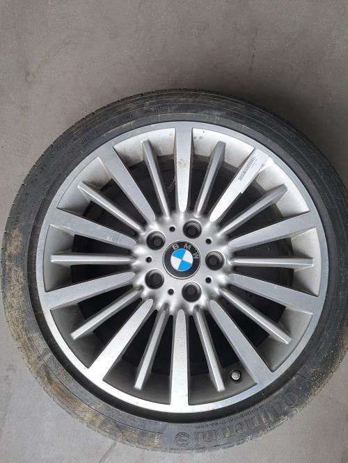 Image Jante - BMW SERIE 4 F36