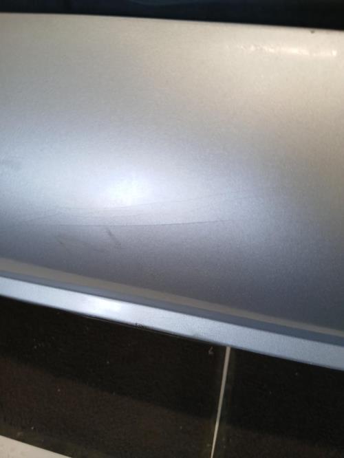Image Pare choc arriere - CITROEN C8