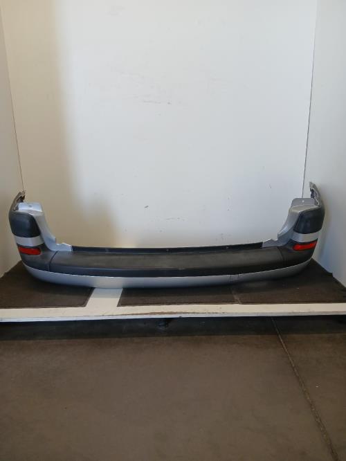 Image Pare choc arriere - CITROEN C8