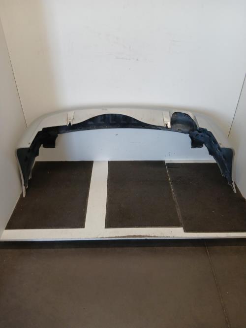 Image Pare choc arriere - CITROEN C8