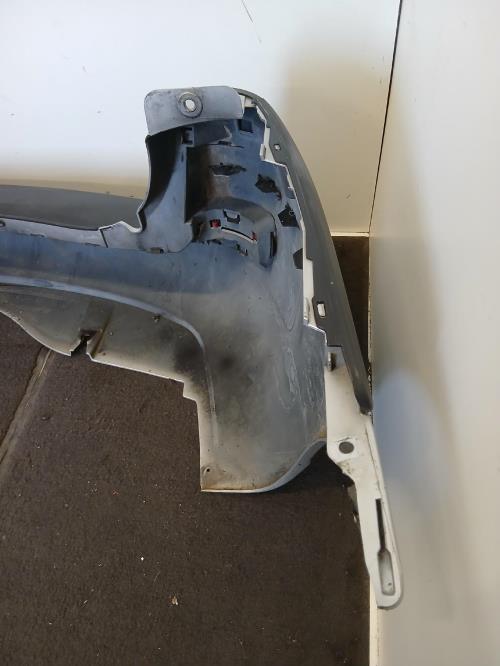 Image Pare choc arriere - CITROEN C8
