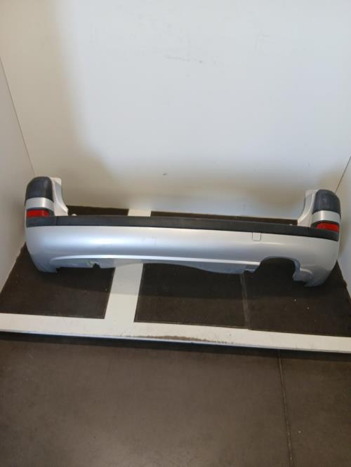 Image Pare choc arriere - CITROEN C8