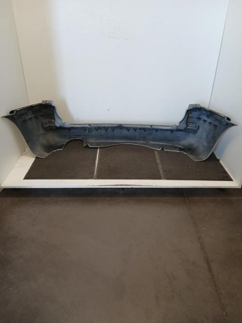 Image Pare choc arriere - CITROEN C8