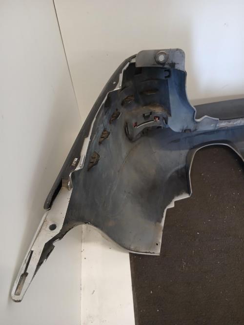 Image Pare choc arriere - CITROEN C8
