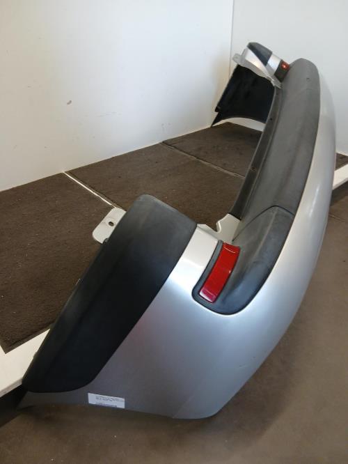 Image Pare choc arriere - CITROEN C8