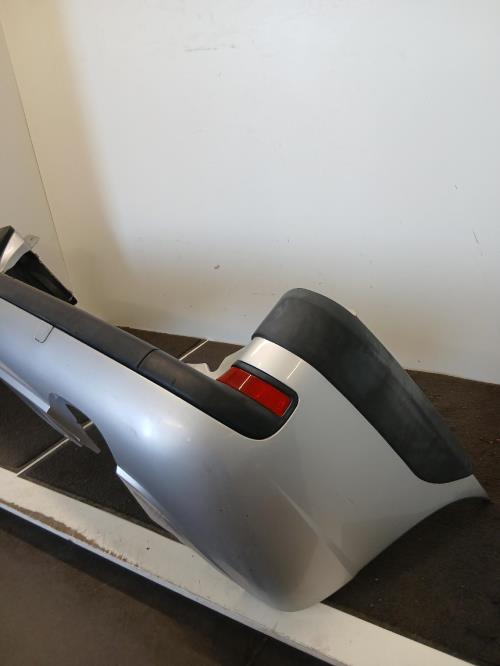 Image Pare choc arriere - CITROEN C8
