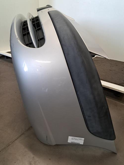 Image Pare choc avant - CITROEN C8