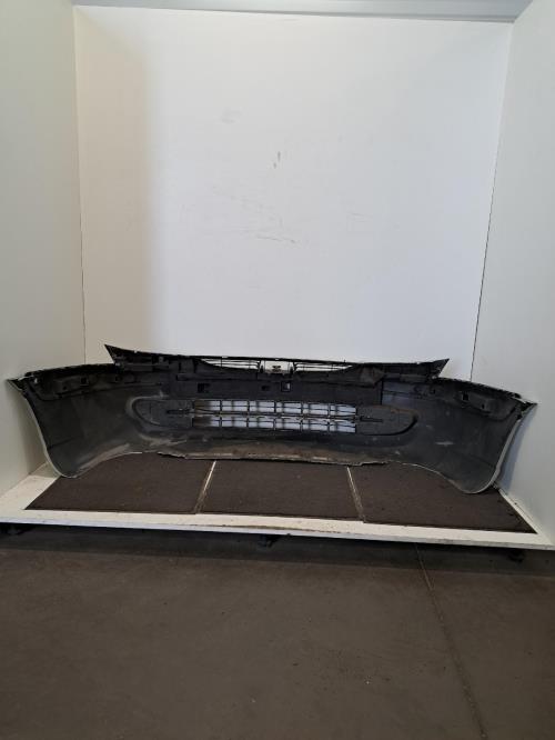 Image Pare choc avant - CITROEN C8