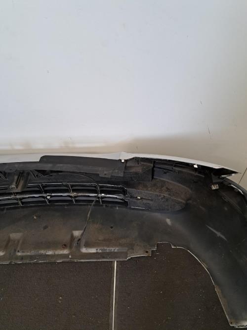 Image Pare choc avant - CITROEN C8