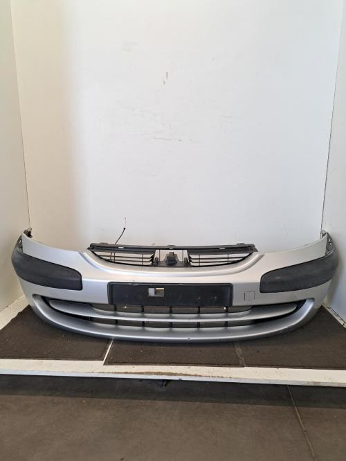 Image Pare choc avant - CITROEN C8