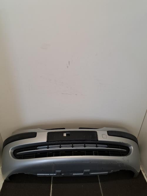 Image Pare choc avant - CITROEN C8