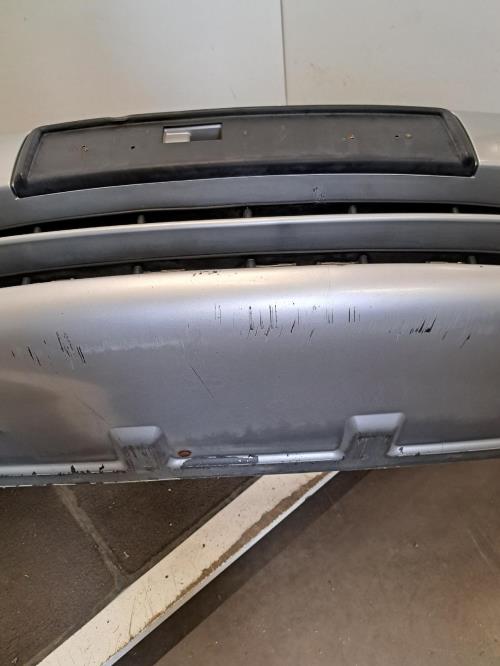 Image Pare choc avant - CITROEN C8