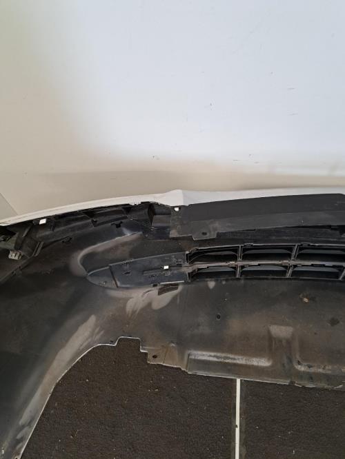 Image Pare choc avant - CITROEN C8