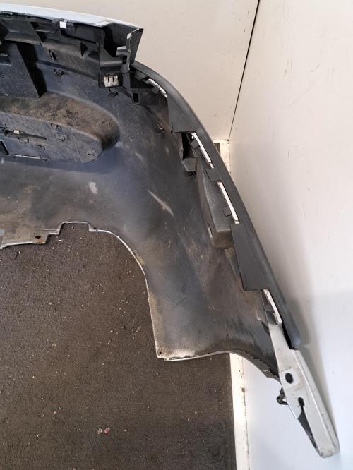 Image Pare choc avant - CITROEN C8