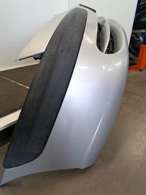 Image Pare choc avant - CITROEN C8