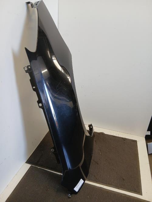 Image Aile avant droit - CITROEN C5 2