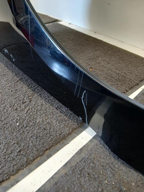 Image Aile avant droit - CITROEN C5 2