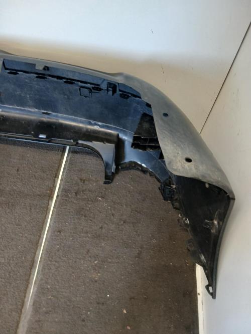 Image Pare choc arriere - CITROEN C5 2