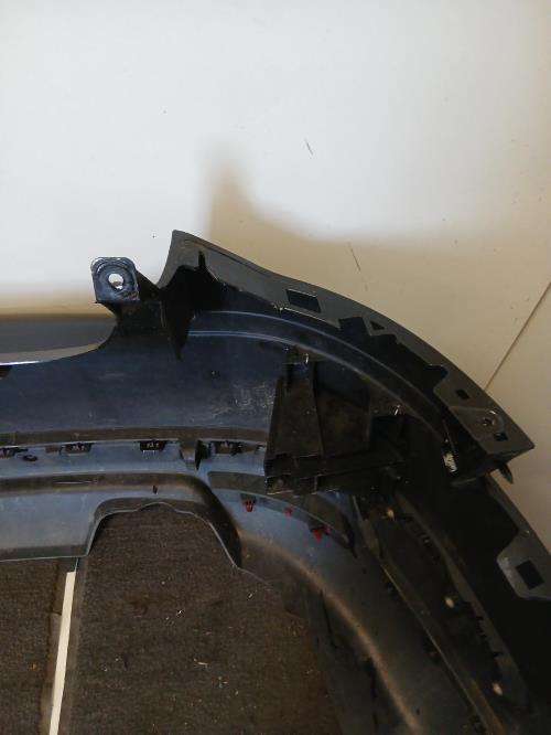 Image Pare choc arriere - CITROEN C5 2