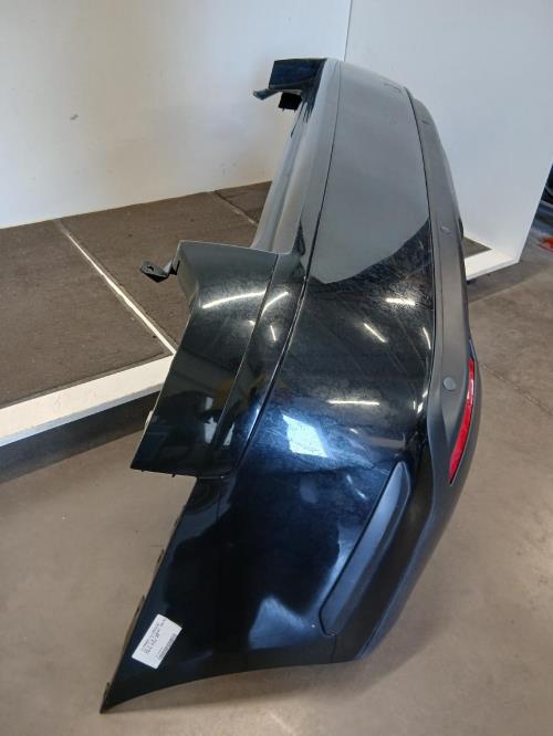 Image Pare choc arriere - CITROEN C5 2