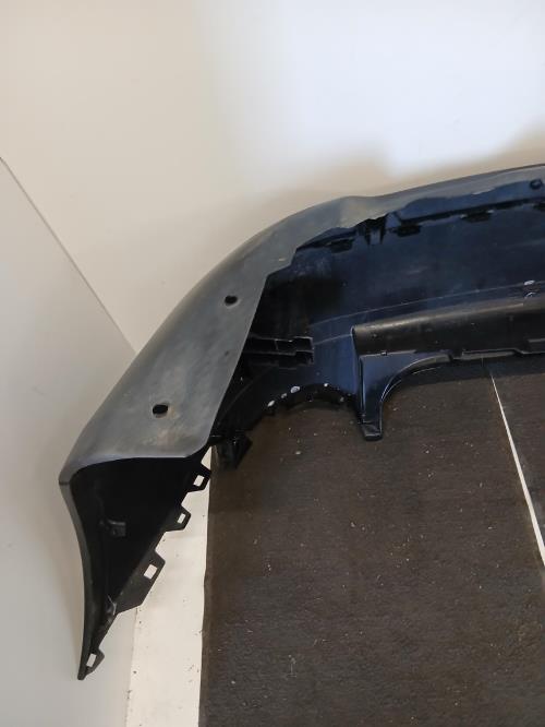 Image Pare choc arriere - CITROEN C5 2