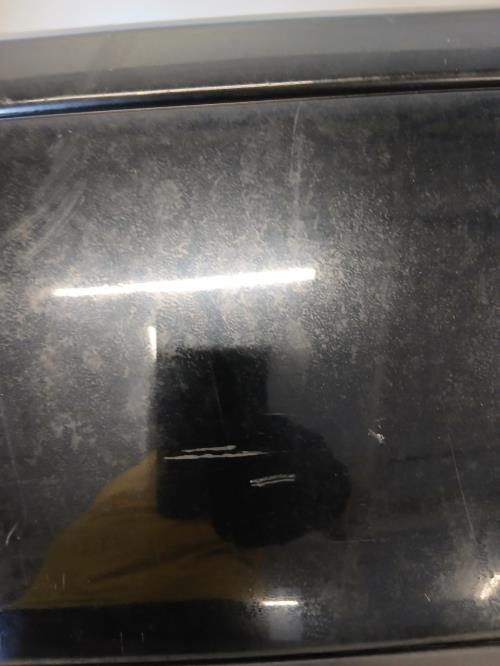 Image Pare choc arriere - CITROEN C5 2