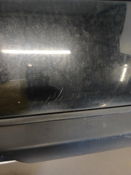 Image Pare choc arriere - CITROEN C5 2