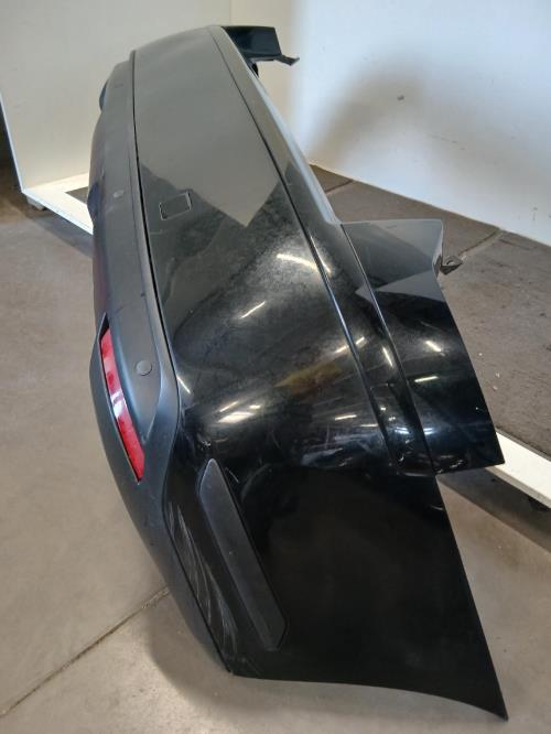 Image Pare choc arriere - CITROEN C5 2