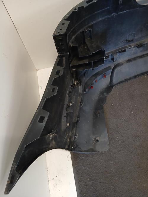 Image Pare choc arriere - CITROEN C5 2
