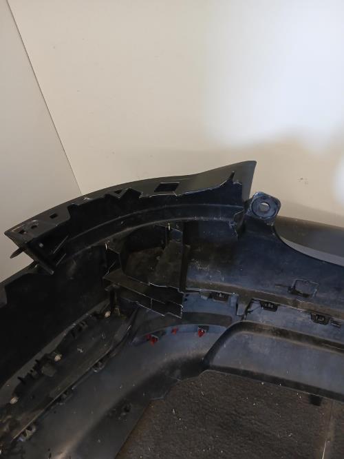 Image Pare choc arriere - CITROEN C5 2