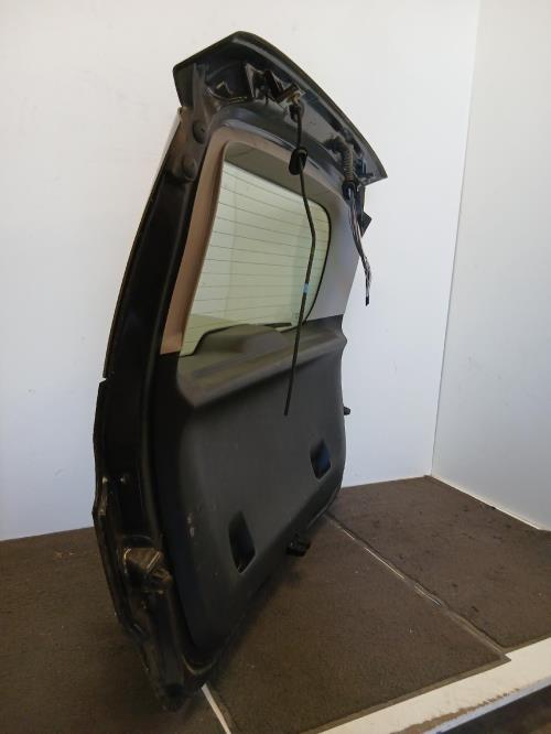 Image Malle/Hayon arriere - RENAULT GRAND SCENIC 3