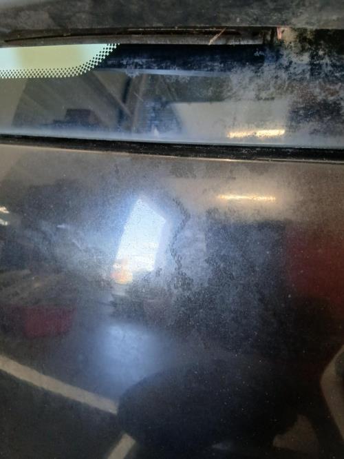 Image Malle/Hayon arriere - RENAULT GRAND SCENIC 3