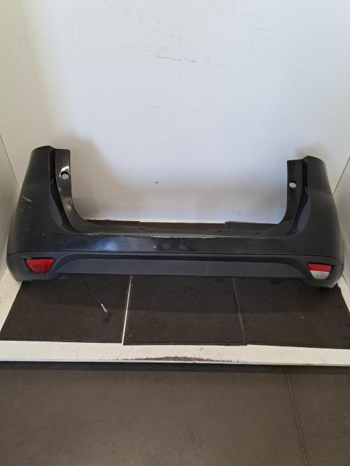 Image Pare choc arriere - RENAULT GRAND SCENIC 3